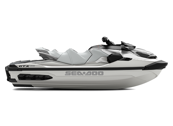 Sea-Doo GTX Limited 300