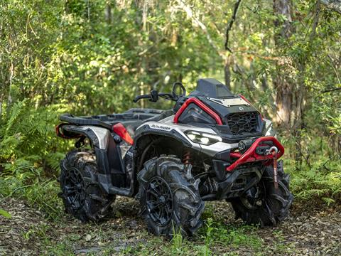 BRP Can-Am Outlander XMR 1000R G3
