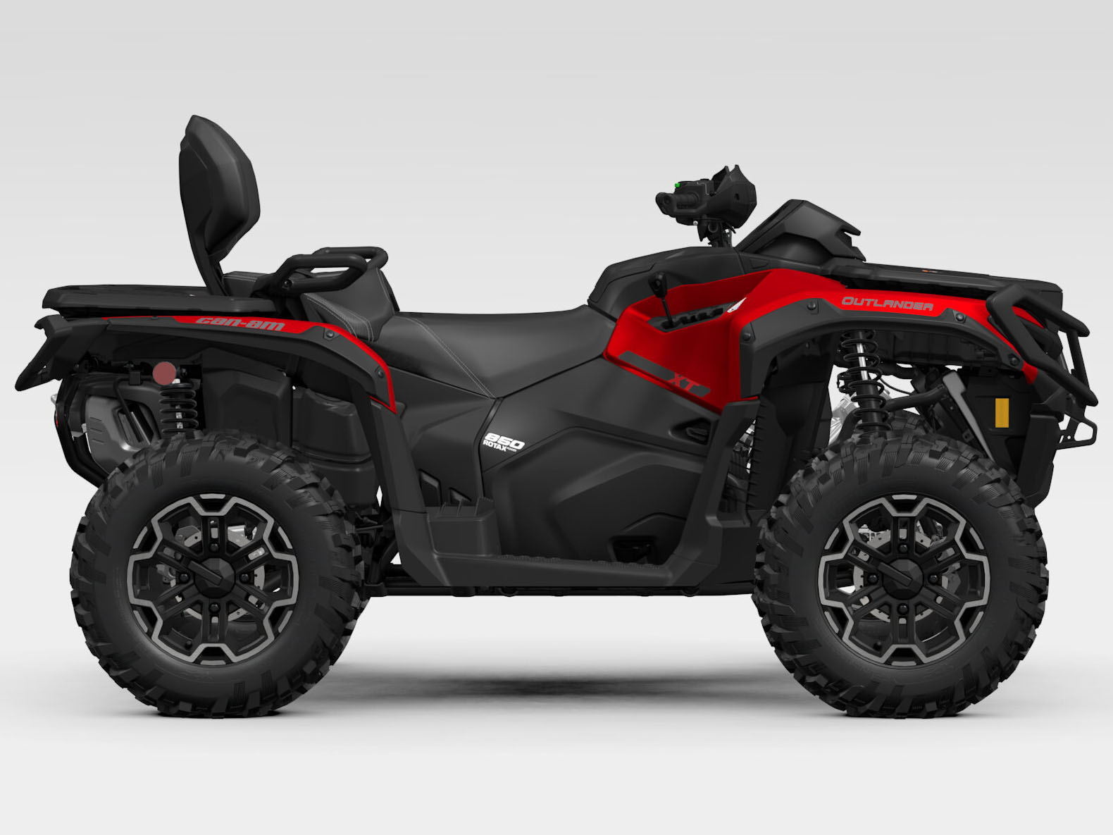 BRP Can-Am Outlander MAX 850 XT 2026
