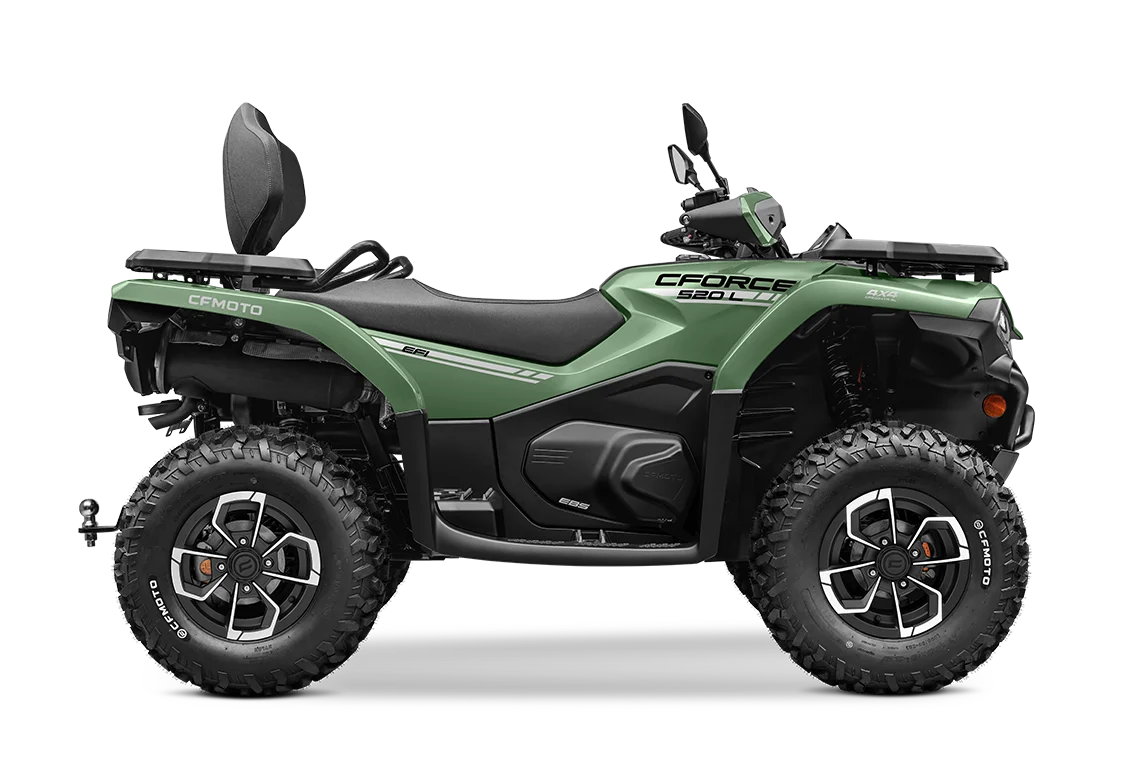 CFMOTO CFORCE 520L EPS NEW