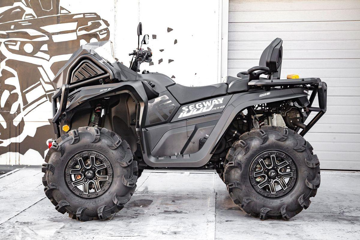 Segway АТ10 LXW MUD