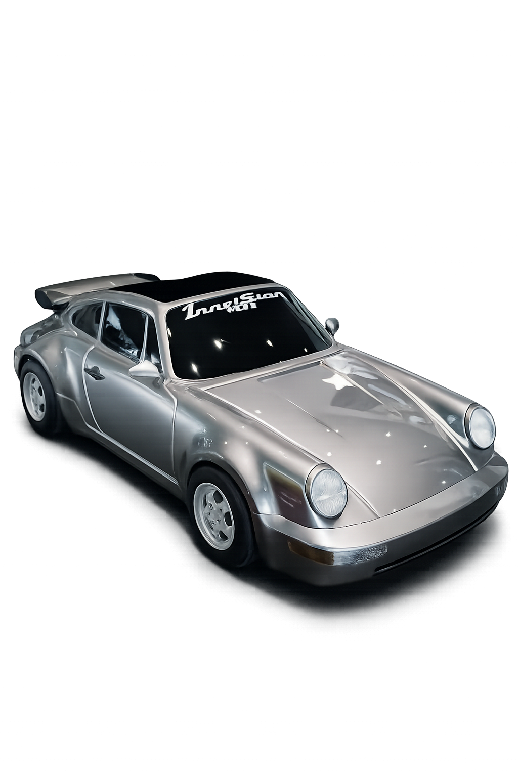 Big Size 911