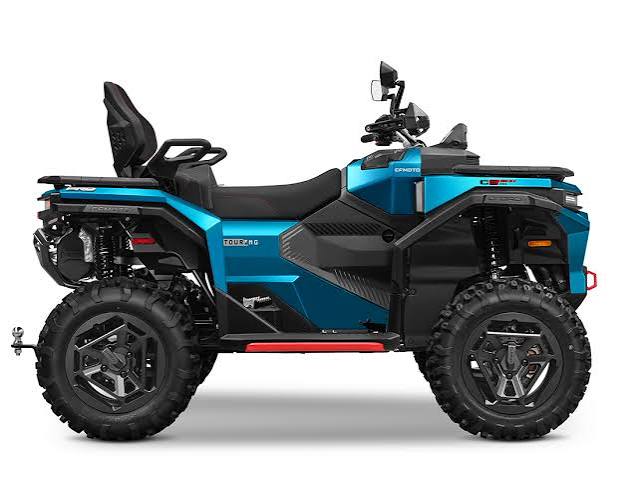 CFMOTO C6 Pro Touring